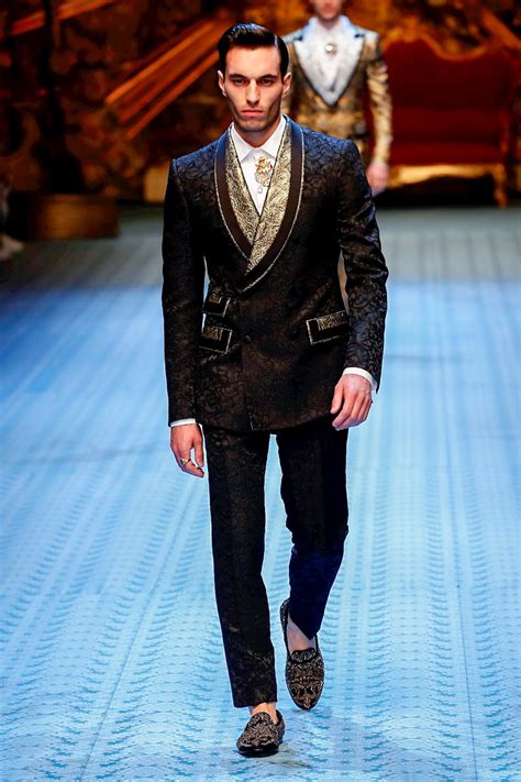 dolce gabbana mens 2011|dolce and gabbana men's evening.